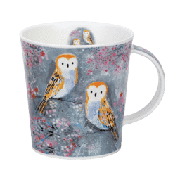 Bild von Dunoon Lomond Mystic Wood Owl